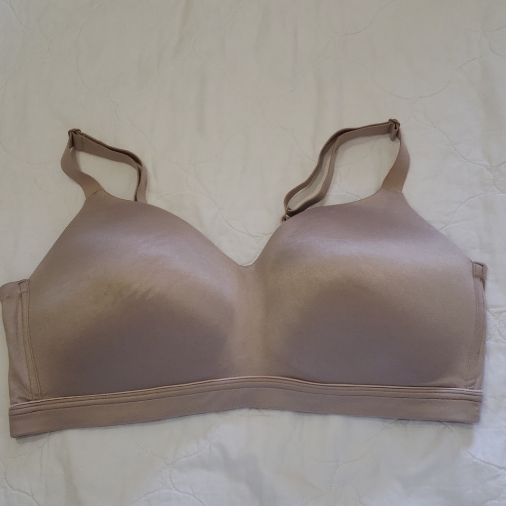 Lane Bryant Lounge Bra
